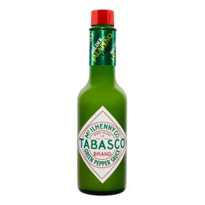 Tabasco Verde X 60ml
