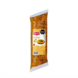 Relleno Maracuya Richs X 1 Kg