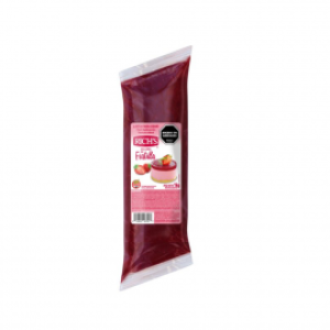 Relleno Frutilla Richs X 1.05 Kg