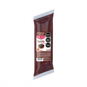 Relleno Chocolate Richs X 1 Kg
