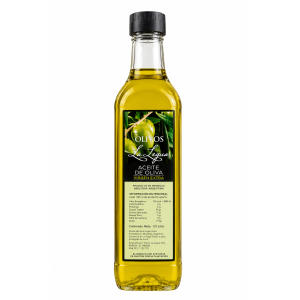 Aceite De Oliva Daminato X 500 Cc  