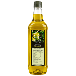 Aceite De Oliva Daminato X 1 L 