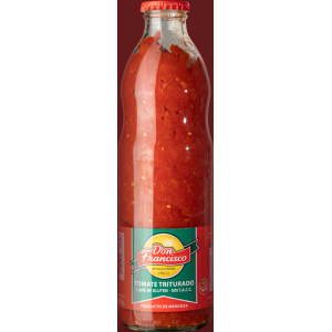 Salsa Tomate Don Francisco X Unidad