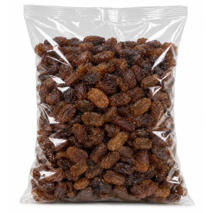 Pasas De Uva Morena X 1 Kg