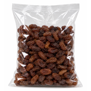Pasas De Uva Morena X 500 Gr 