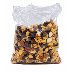 Mix Seco X 500 Gr