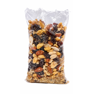 Mix Seco X 200 Gr