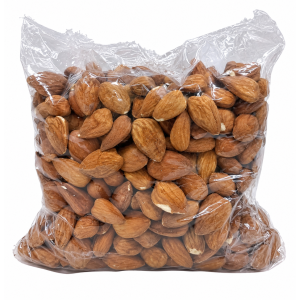 Almendras Enteras X 500 Gr