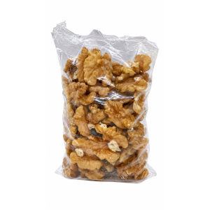 Nuez Mariposa Blancas X 100 Gr