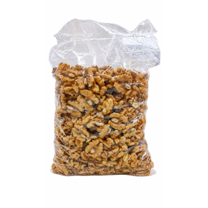 Nuez Mariposa Blanca X 1 Kg 