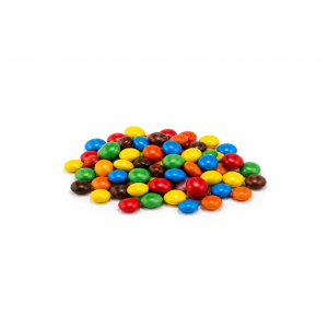 Mini Rockletss Aguila X 500 Gr 