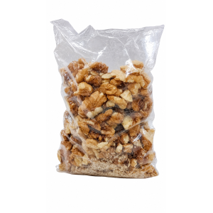 Nuez Cuartos Light X 100 Gr