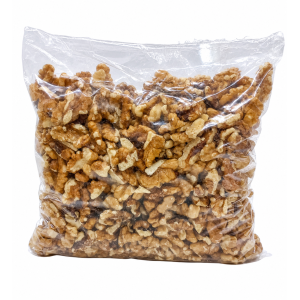 Nuez Cuartos Light X 500 Gr