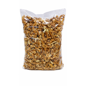 Nuez Cuartos Light X 1 Kg 