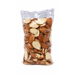 Almendras Partidas X 100 Gr