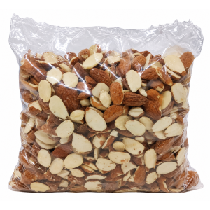 Almendras Partidas X 500 Gr