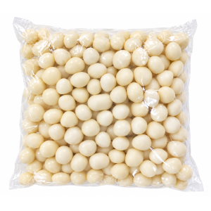Micro Galleta Blanca X 100gr