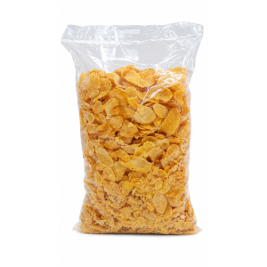 Copos De Maiz Sin Azucar Granix X 100 Gr