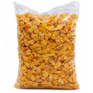 Copos De Maiz Sin Azucar Granix X 500 Gr 