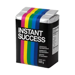 Levadura Seca Instant Success
