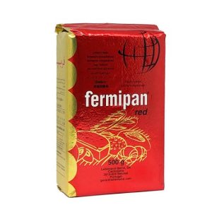 Levadura Seca Fermipan X 500 Gr