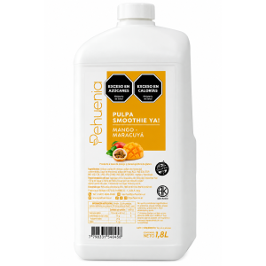 Smoothie Mango-maracuya Pehuenia X 2,25 L