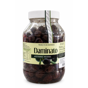Aceitunas Griega Daminato X 1 Kg 