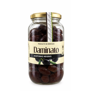 Aceitunas Griega Daminato X 500g