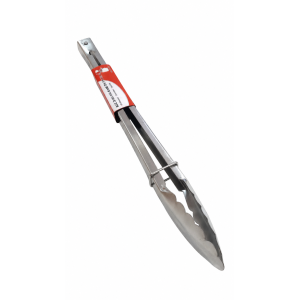 Pinza Acero Inox X 34 Cm