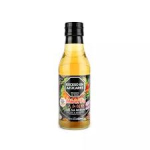 Salsa Mirin Fu X 250 Ml