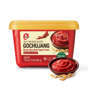 Gochujang X 500 Gr