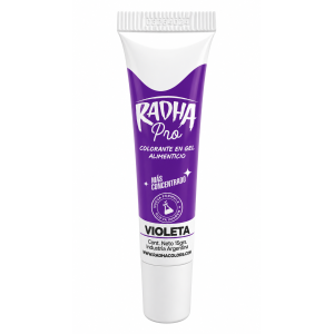 Colorante Gel Violeta