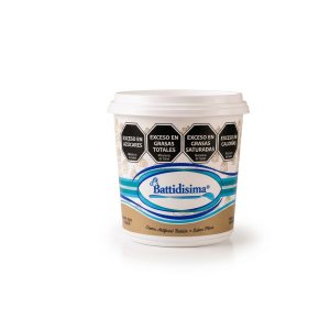 Crema Battidisima Moca