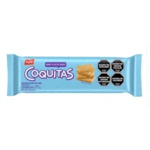 Galletas Coquitas X 157 Gr