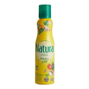 Rocio Vegetal Natura X 120 Gr