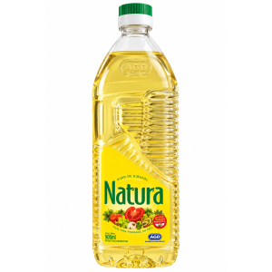Aceite Natura X 900 Ml