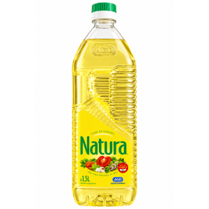 Aceite Natura X 1.5 L