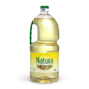 Aceite Natura X 3 L