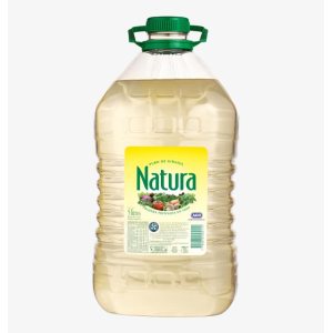Aceite Natura X 5 L
