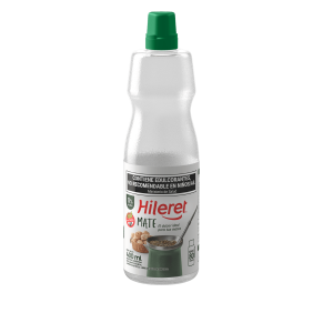 Edulcorante Mate Hileret X 400 Ml