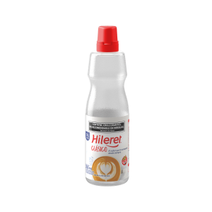 Edulcorante Clasico Hileret X 250 Cc