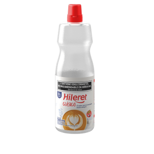 Edulcorante Clasico Hileret X 500 Ml