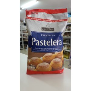 Crema Pastelera Calsa X 3 Kg