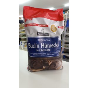 Premezcla Budin Hum Chocolate Calsa X 3 Kg