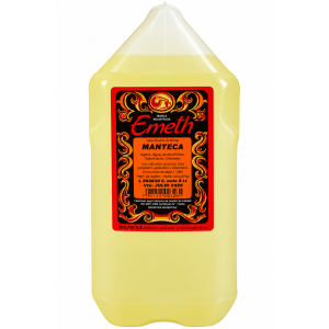 Esencia Manteca Emeth X 5 L
