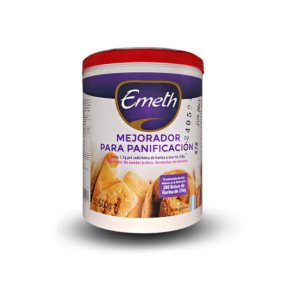 Mejorador Para Pan Emeth X 500 Gr
