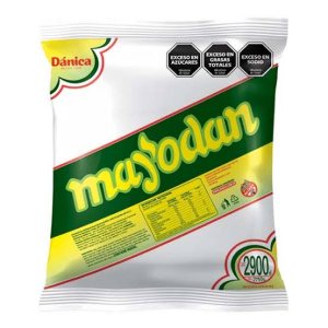 Mayonesa Mayodan X 2 ,9 Kg