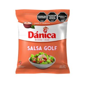 Salsa Golf Danica X 2,9 Kg