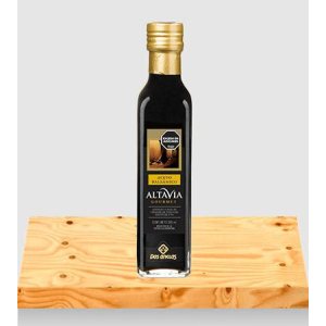 Aceto Balsamico Por 250 Cc
