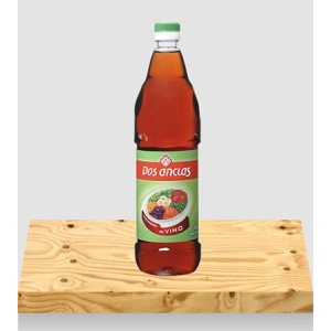 Vinagre Vino Dos Anclas X 1 L